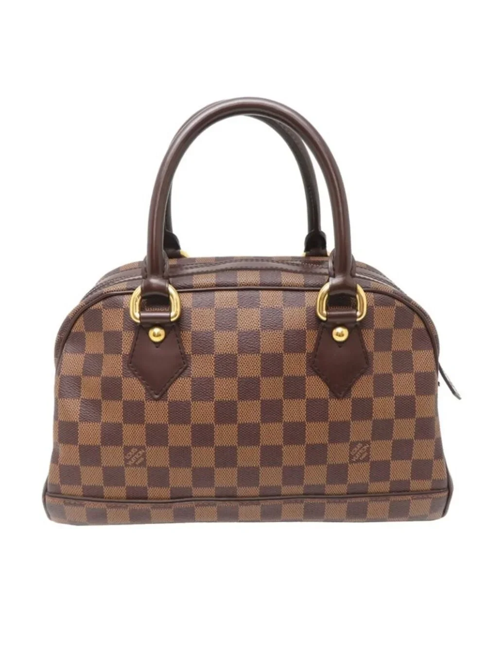 Louis Vuitton Handbag Brown